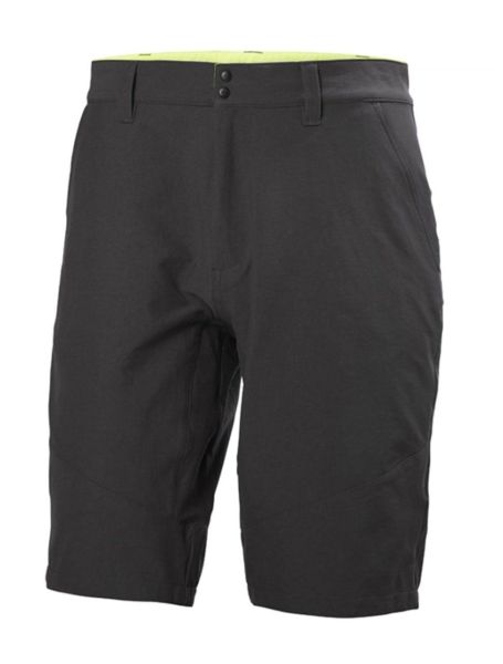 HH DROMI UTILITY SHORT 11 ERKEK ŞORT Ebony