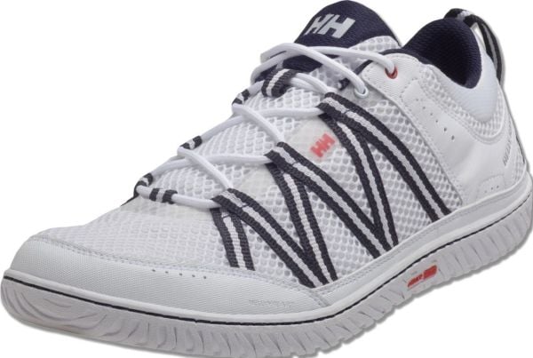 SAILPOWER 3 ERKEK AYAKKABI White