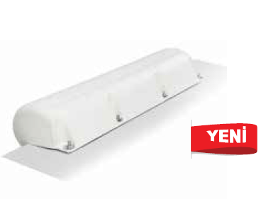 İSKELE USTURMAÇA 85X270 MM