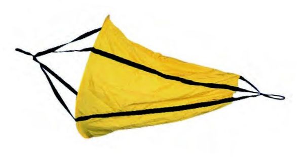 Deniz Çapası Çap: 43 cm Boy :65 cm