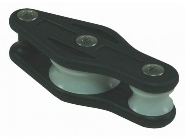 34mm/20mm Kuyruklu Plastik Makara