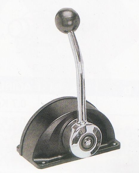 Tekli Kumanda Kolu B301B