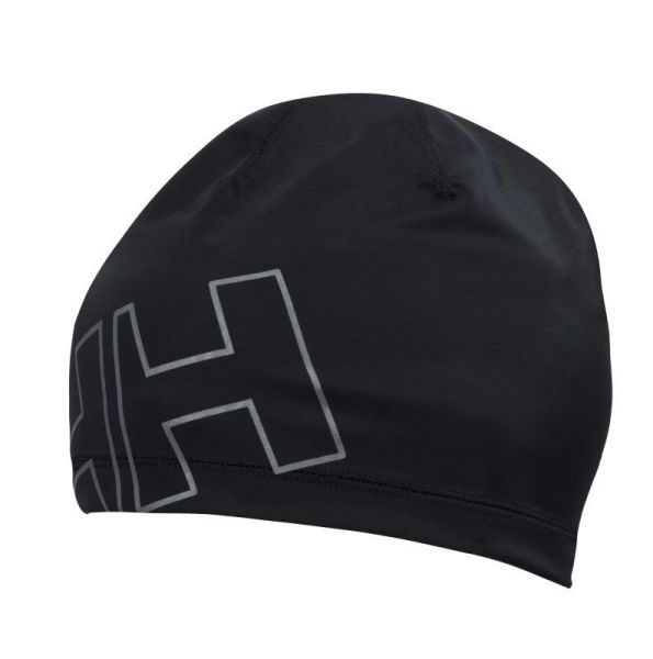 HH WARM BEANIE ŞAPKA BLACK