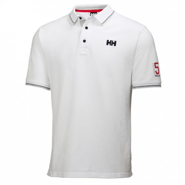 MARSTRAND POLO YAKA TİŞÖRT,Beyaz