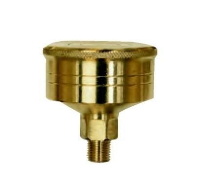 Gresörlük No:2 Çap: 50 mm Sarı