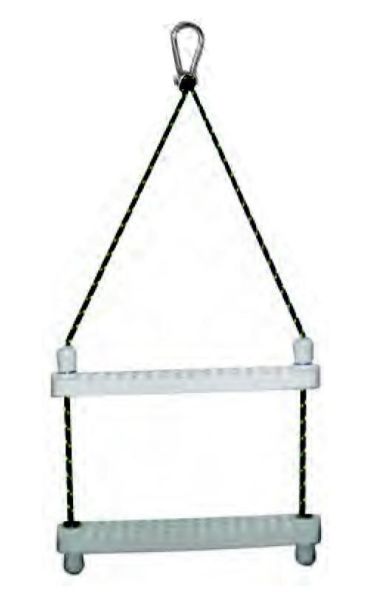 Bot Merdiveni 2 Basamaklı