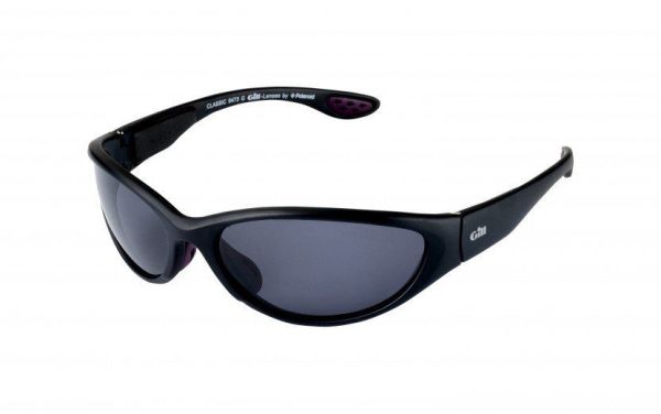 CLASSIC SUNGLASS GÖZLÜK,Matt Black