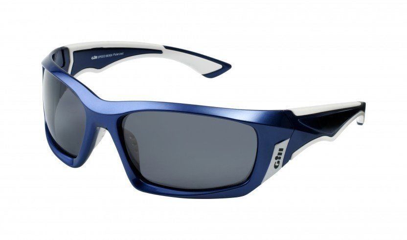 SPEED SUNGLASSES GÖZLÜK Blue