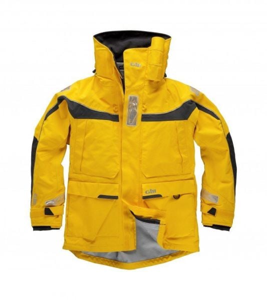 OS1 Erkek Ceket Yellow