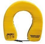 U-Nal Simidi MOB Kurtarma Sistemi,140 N,Sarı