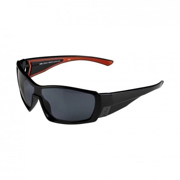 CREW SUNGLASSES GÖZLÜK,Black
