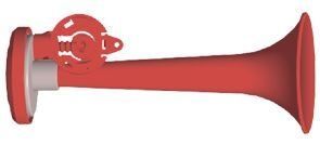 Sinyal Kornası - Sis Kornası 'Echo-200 & Echo 380'