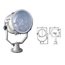 GEMİ PROJEKTÖRÜ ELLE KUMANDALI 220v 1000W