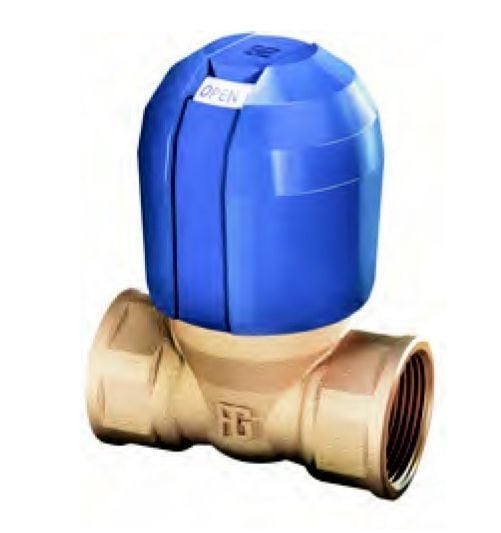 Non-Stick Valve 1.1/ 2''