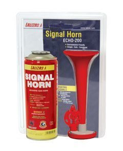 Havalı Sinyal Korna'Echo 200'- 200Ml