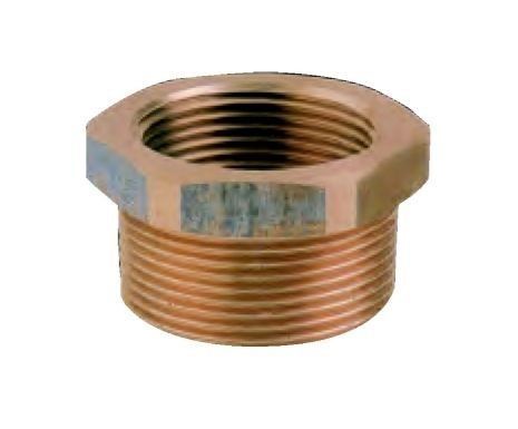 Redüksiyon 2''-1.1/4'' Sarı