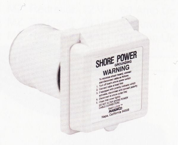 Plastik Priz -16 Amp