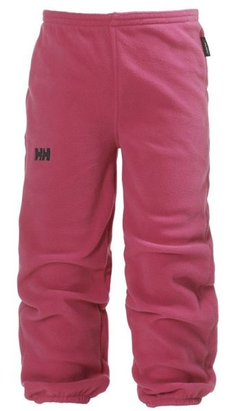 HH K DAYBREAKER FLEECE PANT Bright Rose
