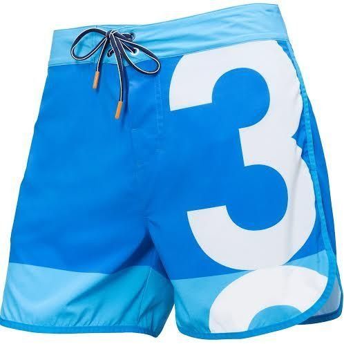 MISTRAL TRUNK ERKEK ŞORT Cobalt Blue