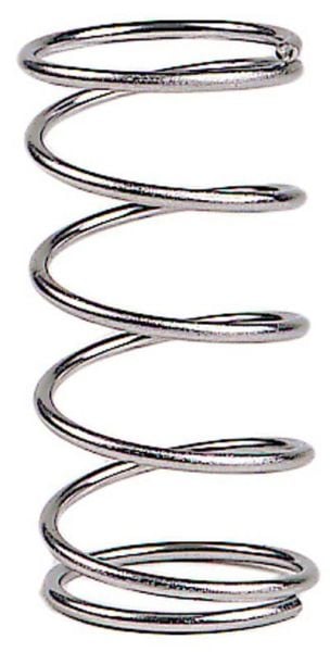 Metal Makara Yayı