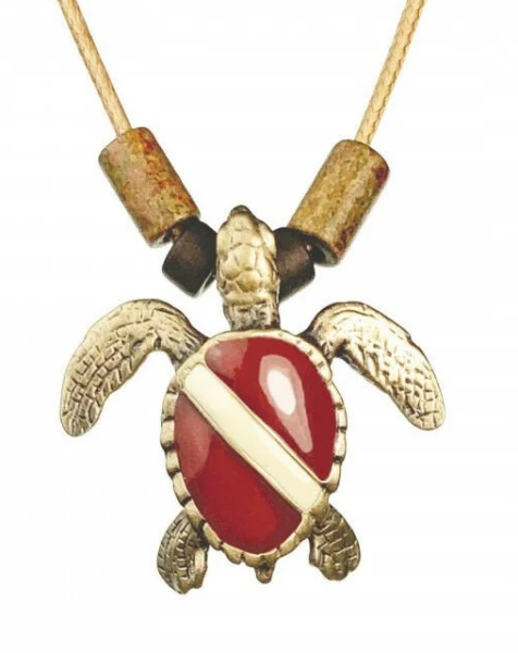 DALIŞ BAYRAKLI KAPLUMBAĞA