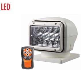 PROJEKTÖR 220s SERİSİ led UZAKTAN KUMANDALI 12-24v