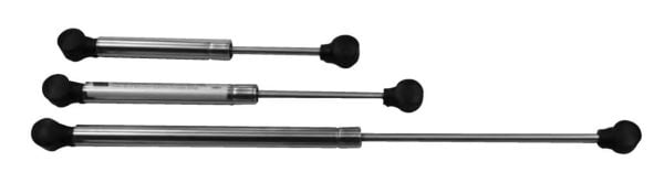 Gazlı Amortisör 6 x 300 mm - 20 kgf