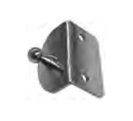 Amortisör Montaj Braketi L Tip