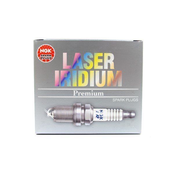 IMR9D-9H Laser İridyum Buji