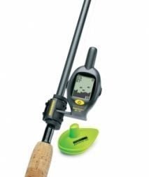 Balık Bulucu  Humminbird SmartCast RF25 Kamışa Montaj