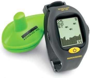 Balık Bulucu.Humminbird SmartCast RF35