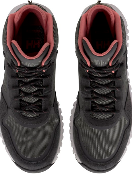 HH W MONASHEE ULLR HT BAYAN BOT JET BLACK