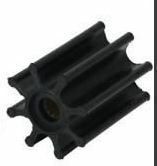 (17018)  İmpeller Lastiği 1'' - 9 KANAT