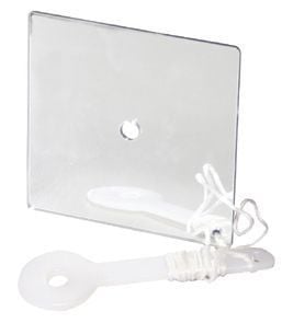 İşaret Aynası 7x7 CM