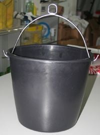 Marin Kova,10 Lt Kauçuk