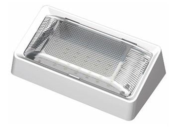 Duvar Lambası Beyaz 18 Led 12 V