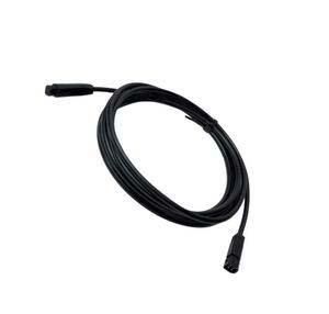 TS-W ve TSW-FM Isı/ hız göndericileri için uzatma kablosu. Tip: EC-TS10