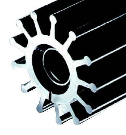 (17370 D) İmpeller Lastiği