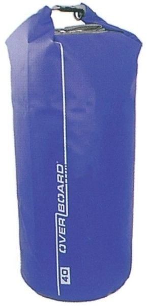 Mavi Çanta 40 lt 25X50cm