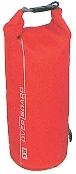Kırmızı Çanta 30 lt 22X50 cm