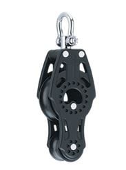 HARKEN 40 mm Carbo Air Baklava Tip Makara - Fırdöndülü