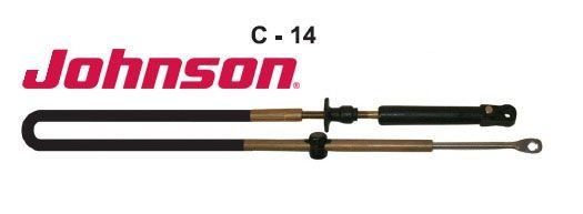 JOHNSON REMOTE CONTROL TELİ C14-09 FEET