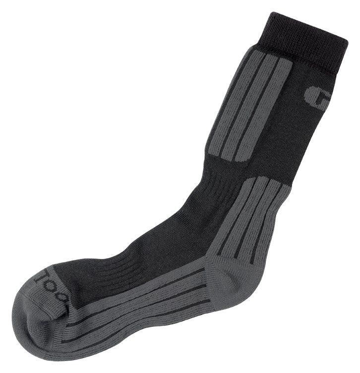 HEAVYWEIGHT COOLMAX SOCK ÇORAP Charcoal M Beden