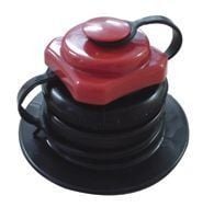 Basınç Firar Valfi Cansalları İçin