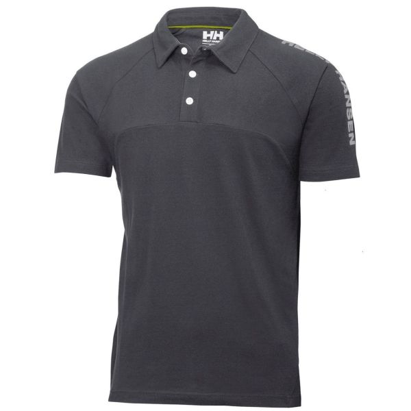 HP MATCH ERKEK POLO YAKA TİŞÖRT,Siyah