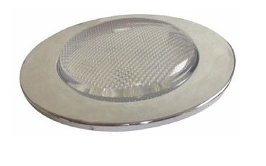 Gömme Spot Lamba Krom 24 V 15 Led