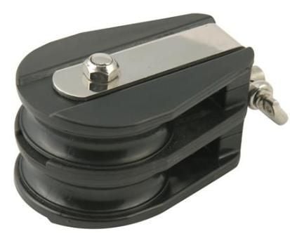 Ç-16 ÇİFTLİ MAKARA 16 MM