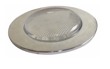 Gömme Spot Lamba Krom 12 V 15 Led