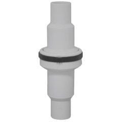 Çek Valf 1 1/2'' 90 Derece