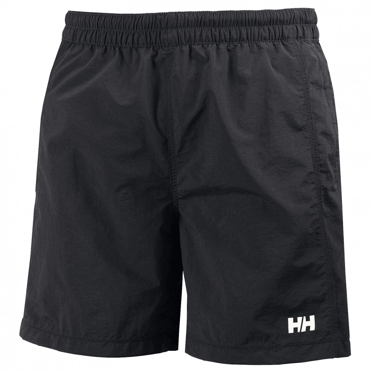 CARLSHOT SWIM TRUNK ŞORT,Siyah